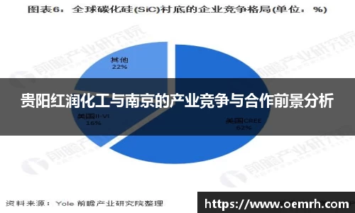 贵阳红润化工与南京的产业竞争与合作前景分析